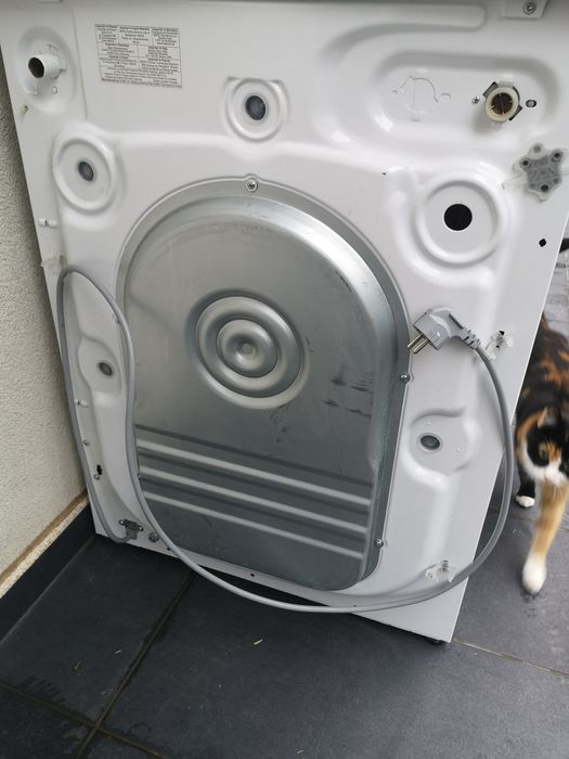 piese sau  masina de spalat  rufe beko an 2020 inverter