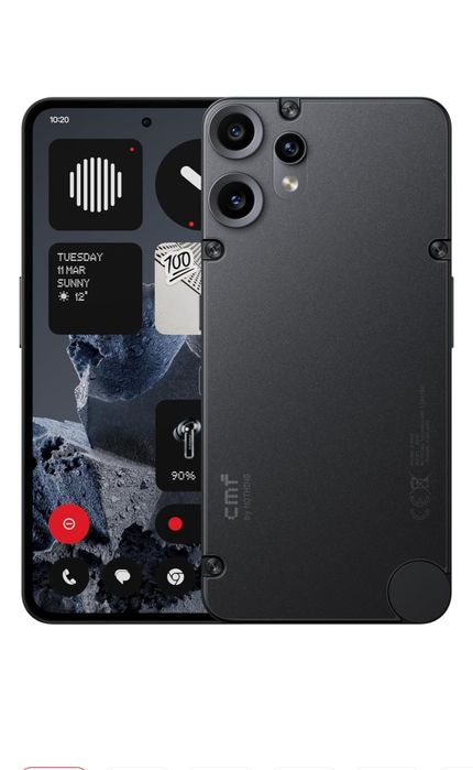 Cmf phone 2 pro(nothing)
