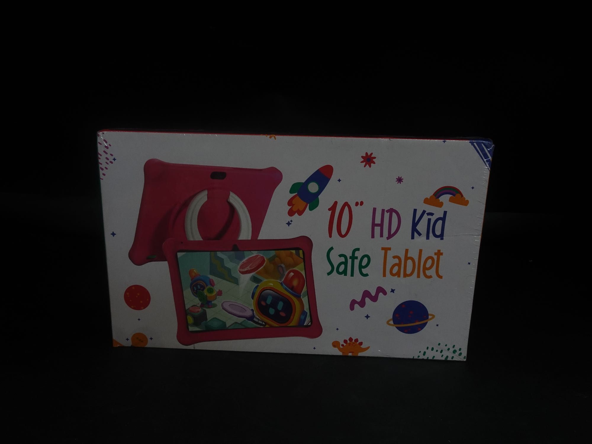 Tableta Amazon Fire HD 10 Kids 2023, Procesor Octa-Core 2GHz