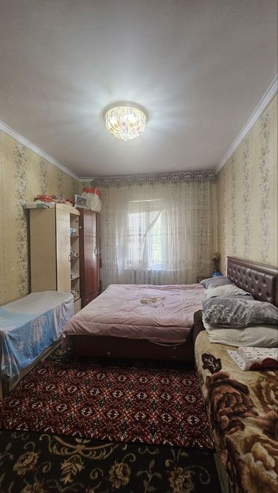 Срочно Продаётся Юнусобод 14-кв 1/3/5 Ипотека можно!
