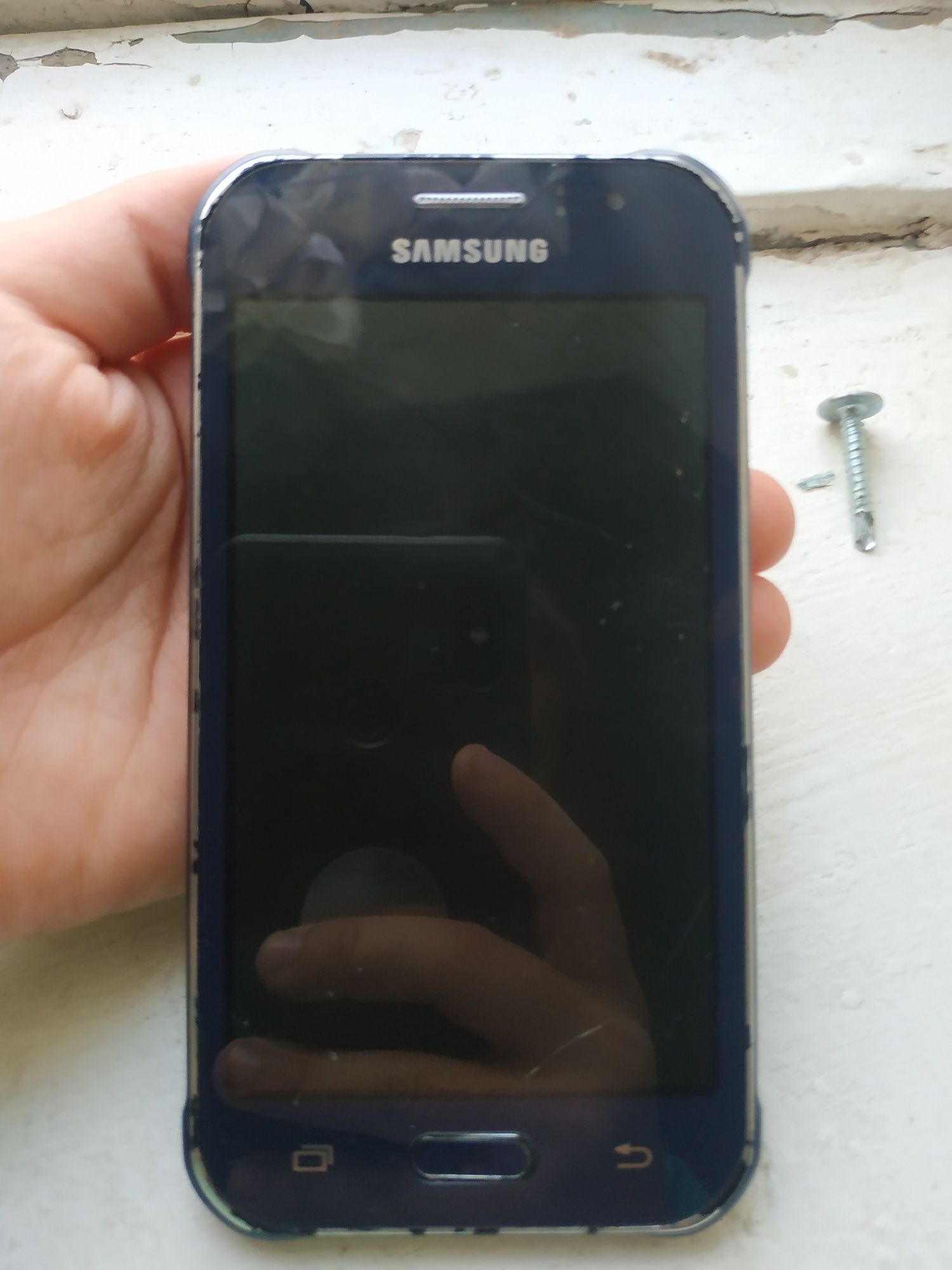 J1 Samsung galaxy