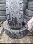 Vand 2 anvelope 255 55 19 pireli bune fara defecte