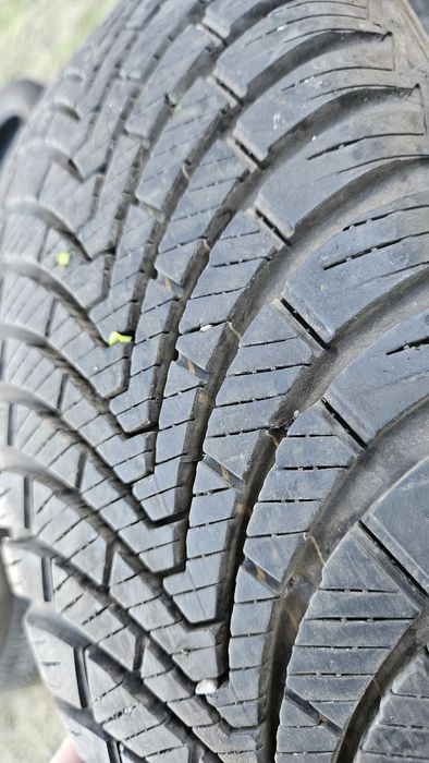 4бр гуми 175 65 14 дот 23 кумхо