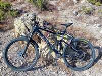 Voodoo Canzo 27.5 Trail Bike