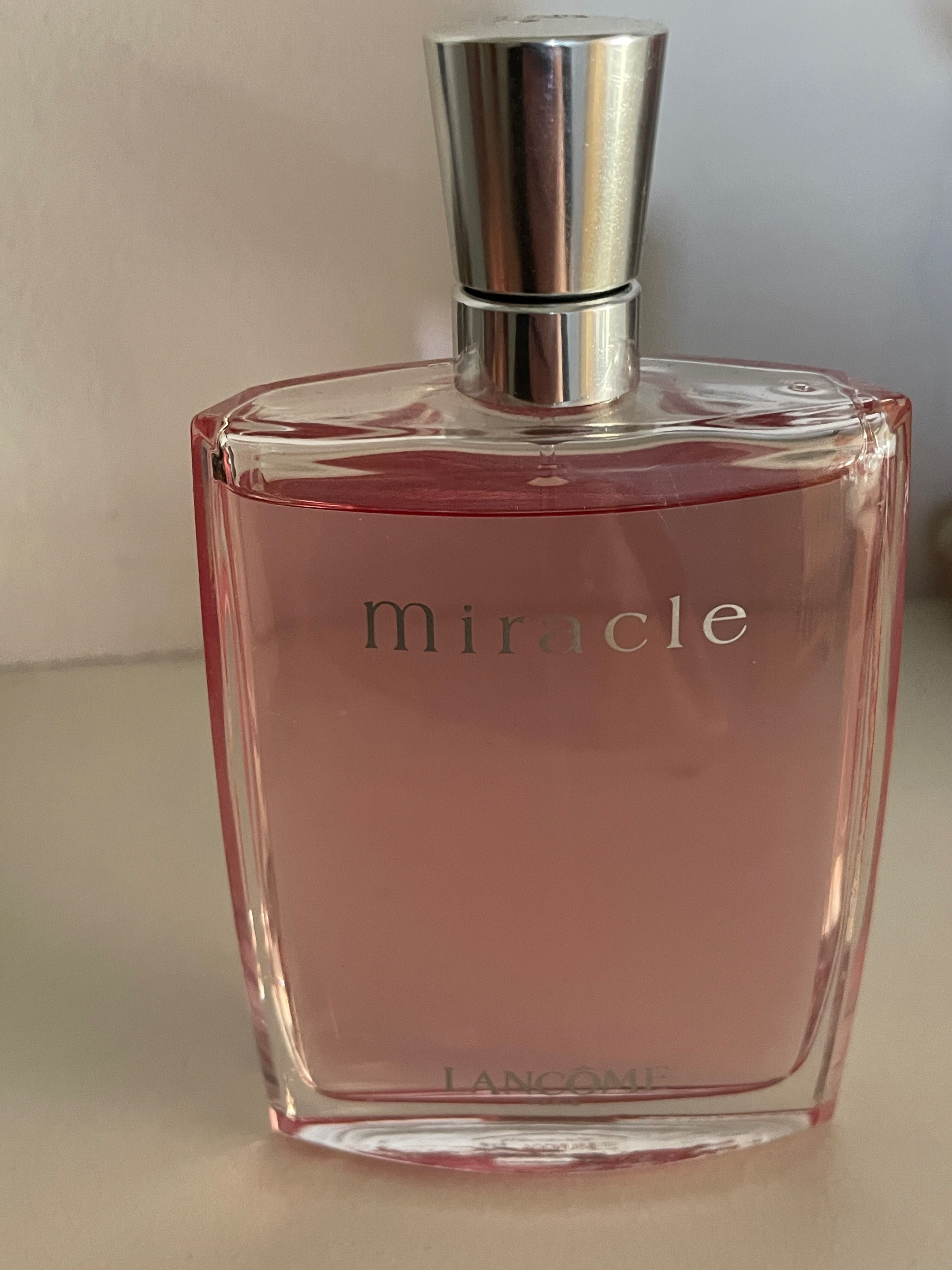 Дамски парфюм Lancome - Miracle 100ml