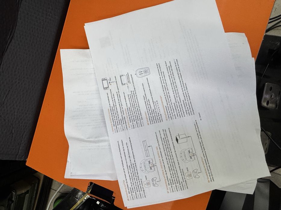 Волан с педали  pxn V9