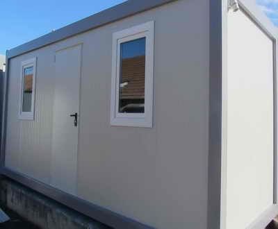 Vand container POZE REALE