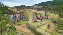 Парцели в регулация
