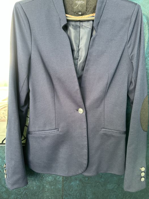 Преходни якета, сака