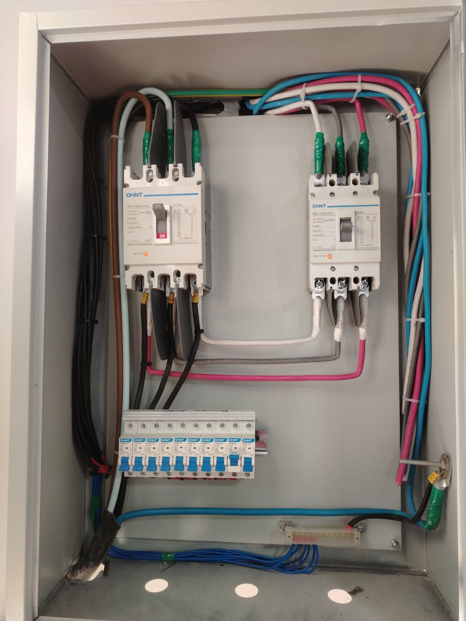 Elektro  mantiyo arzon va sifatli xizmatlar