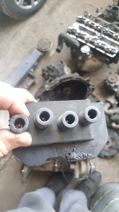 Двигател от опел астра ф 1998г 1.4 еcotec на части