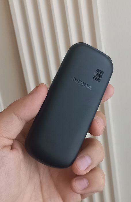 Nokia 1280 Orginal uz ime o'tgan