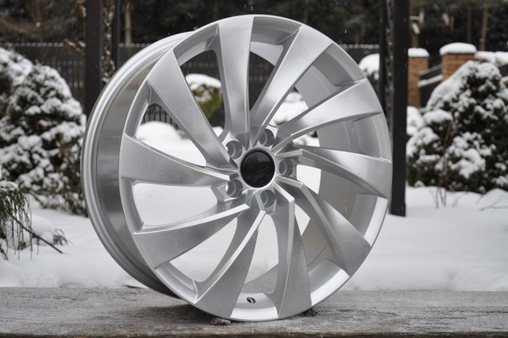 18" Джанти 5X112 VW Golf PASSAT B7 B8 B9 CC TOURAN I II Arteon Пасат