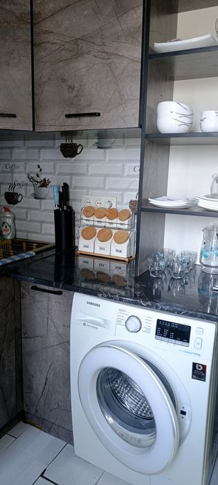 Сдаётся квартира с обстановкой