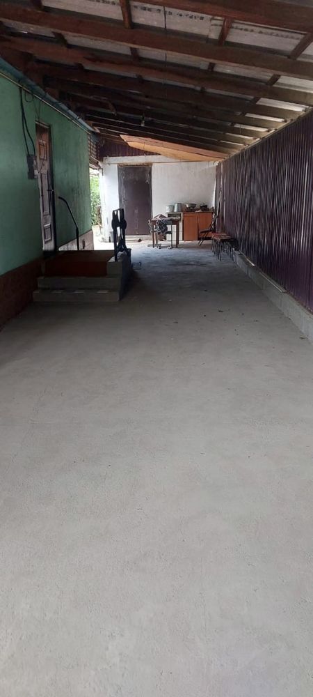 Продам дом в Чилике