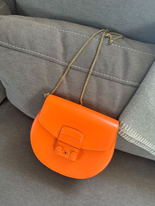 Нова чанта Furla