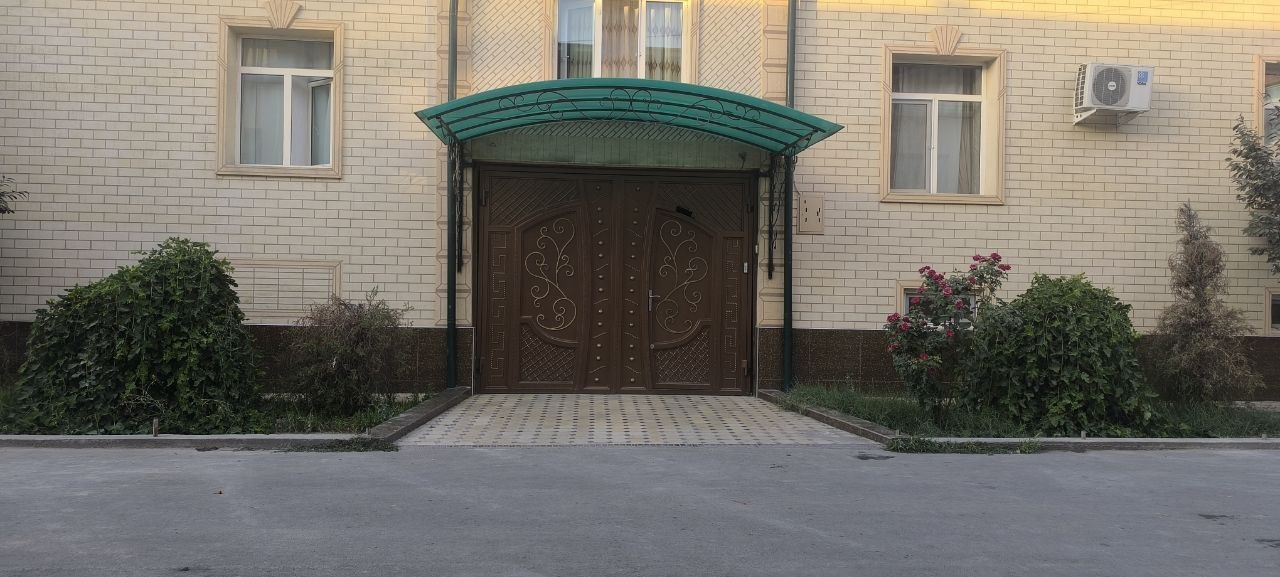 Sergeli xonabot tepa 8 ta xona