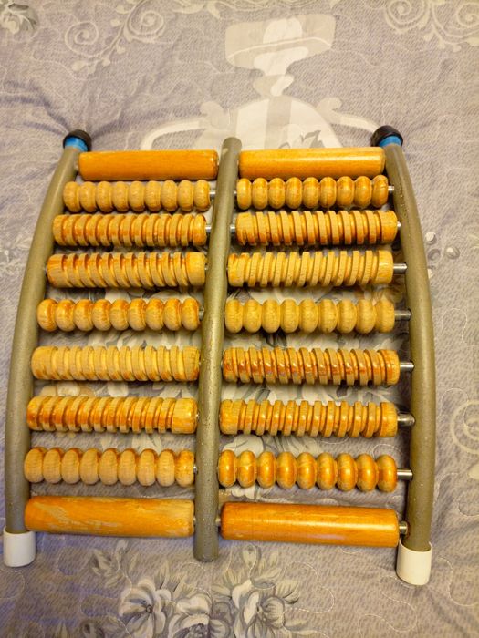 Массажёр для ног