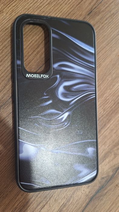 Husa Mobilfox Samsung A54 5G