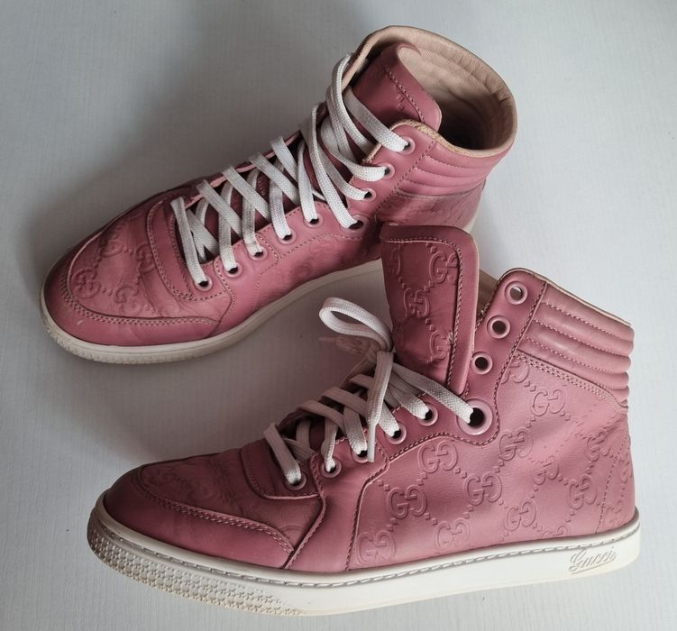 Ghete femei, Gucci