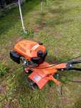 Motosapă RURIS 5500 RS 4 cai putere