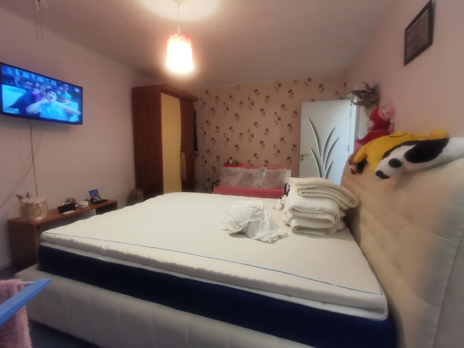 Sofimob Team/Apartament 3 camere /utilat, mobilat