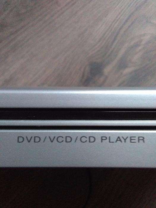 DVD Player LG DVX 9700, in stare perfecta