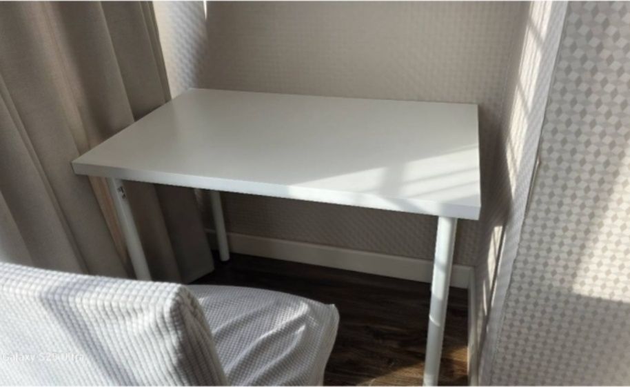 Стол IKEA 100*60см
