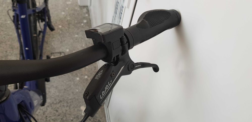 Електрически велосипед Benotti 28 цола brose 90nm