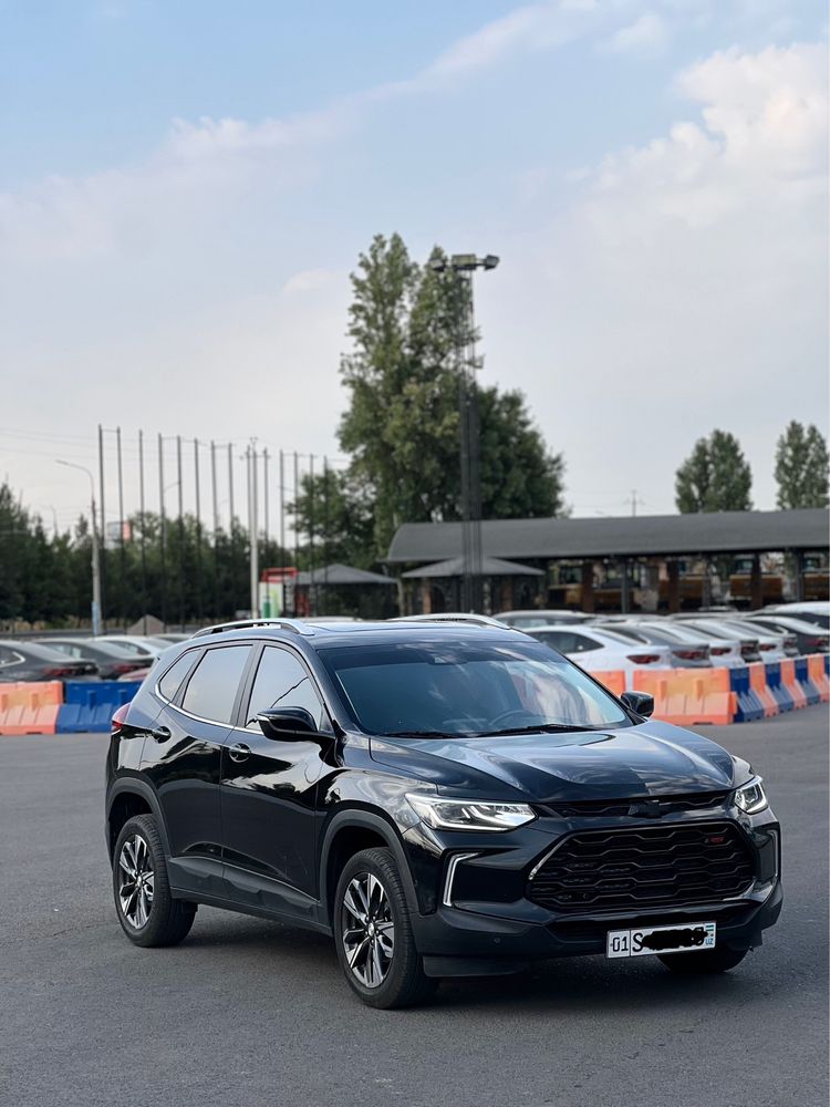 Tracer premier full srochno sotiladi xolati ideal