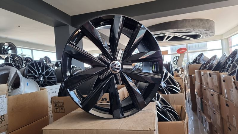18цола Vw,Transporter T5,T6,Amarok 4бр