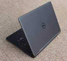 i7 NOUTBUK - DELL \\ i7-5600U\\ 8 GB\\ 512 GB\\ Ek-14IPS\\ 6-soat