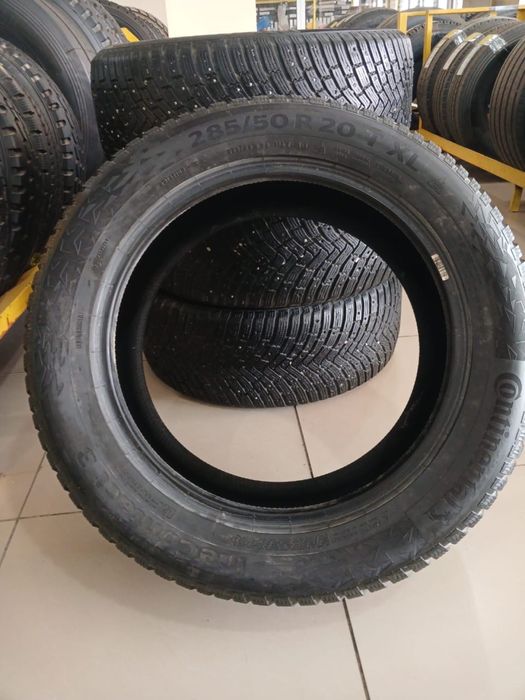 Контениталь 285/50R20