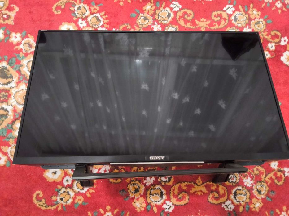 SONY kdl-32 wd755