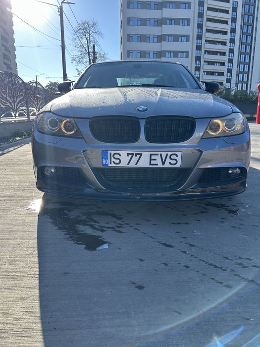 Vand Bmw 318d e90