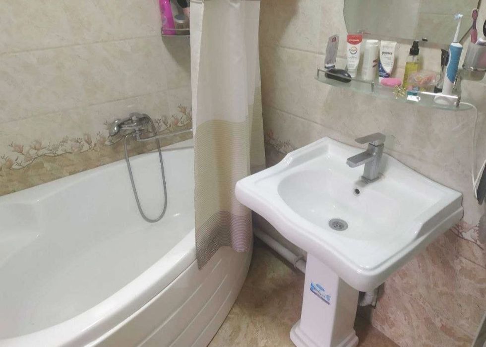 Алайский, Ц-2, Тамара Ханум 4х комнатная спец план