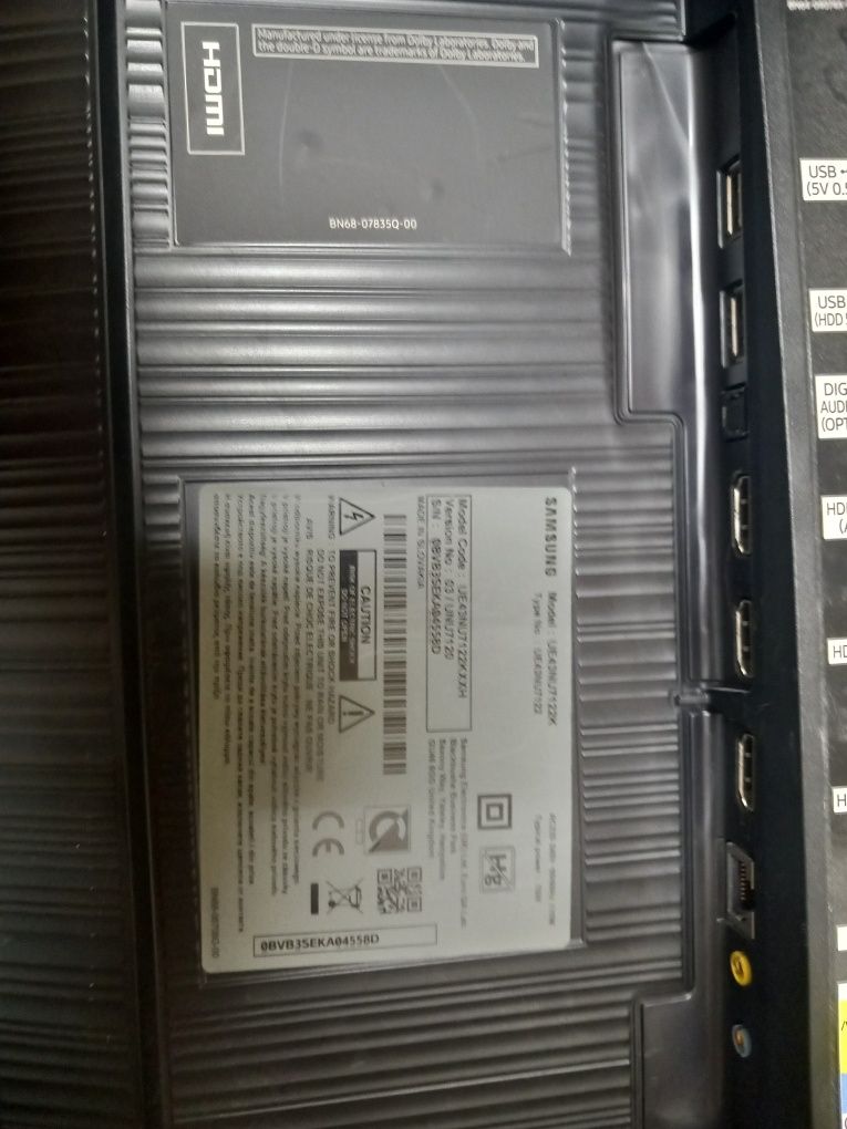 Televizor Samsung Tv Smart