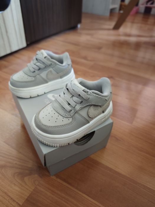 Бебешки обувки nike