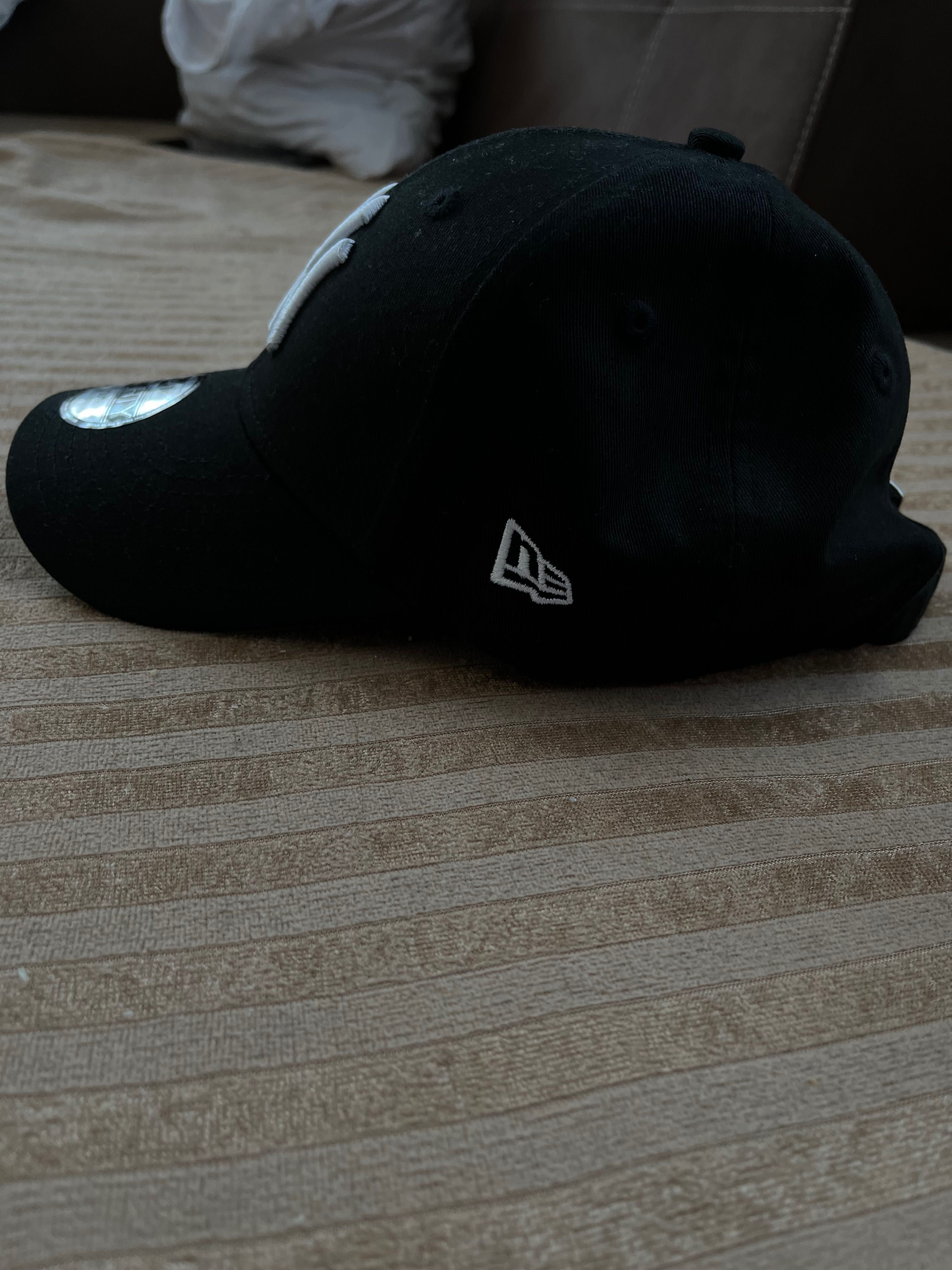 Шапка New York Yankees