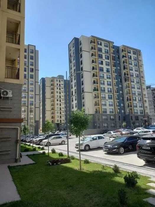 Manzara | 2-комнатная, 50 м², с ремонтом, рядом метро Юнусабад!`