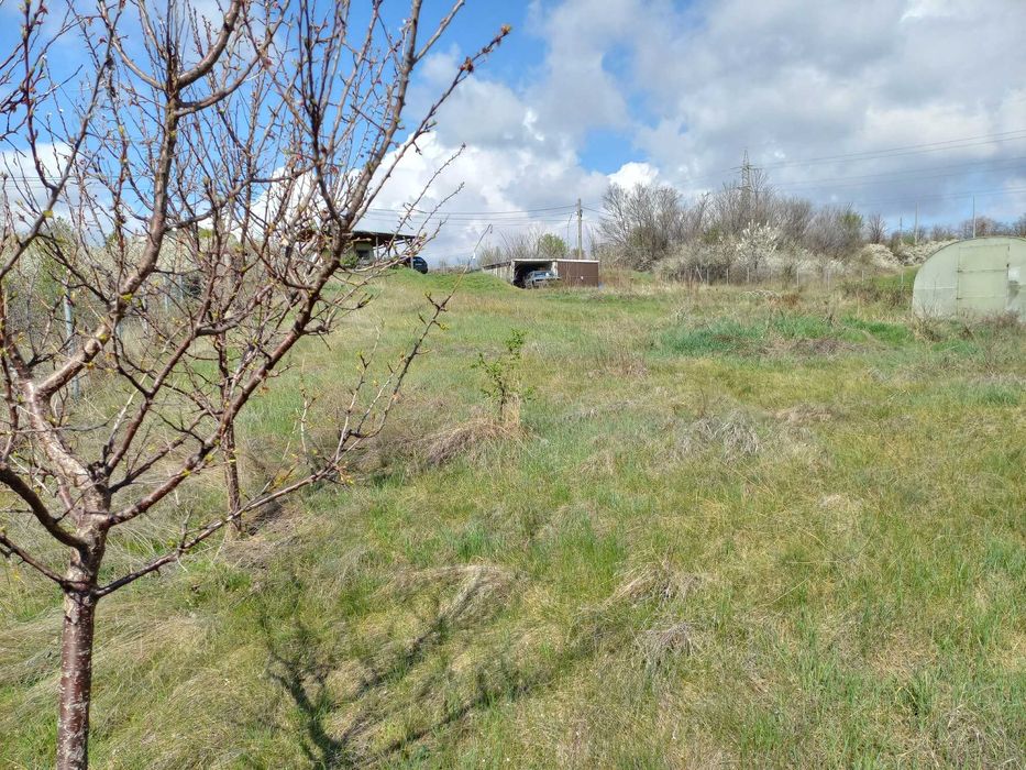 Парцел 1 790 кв.м, с.Подгумер