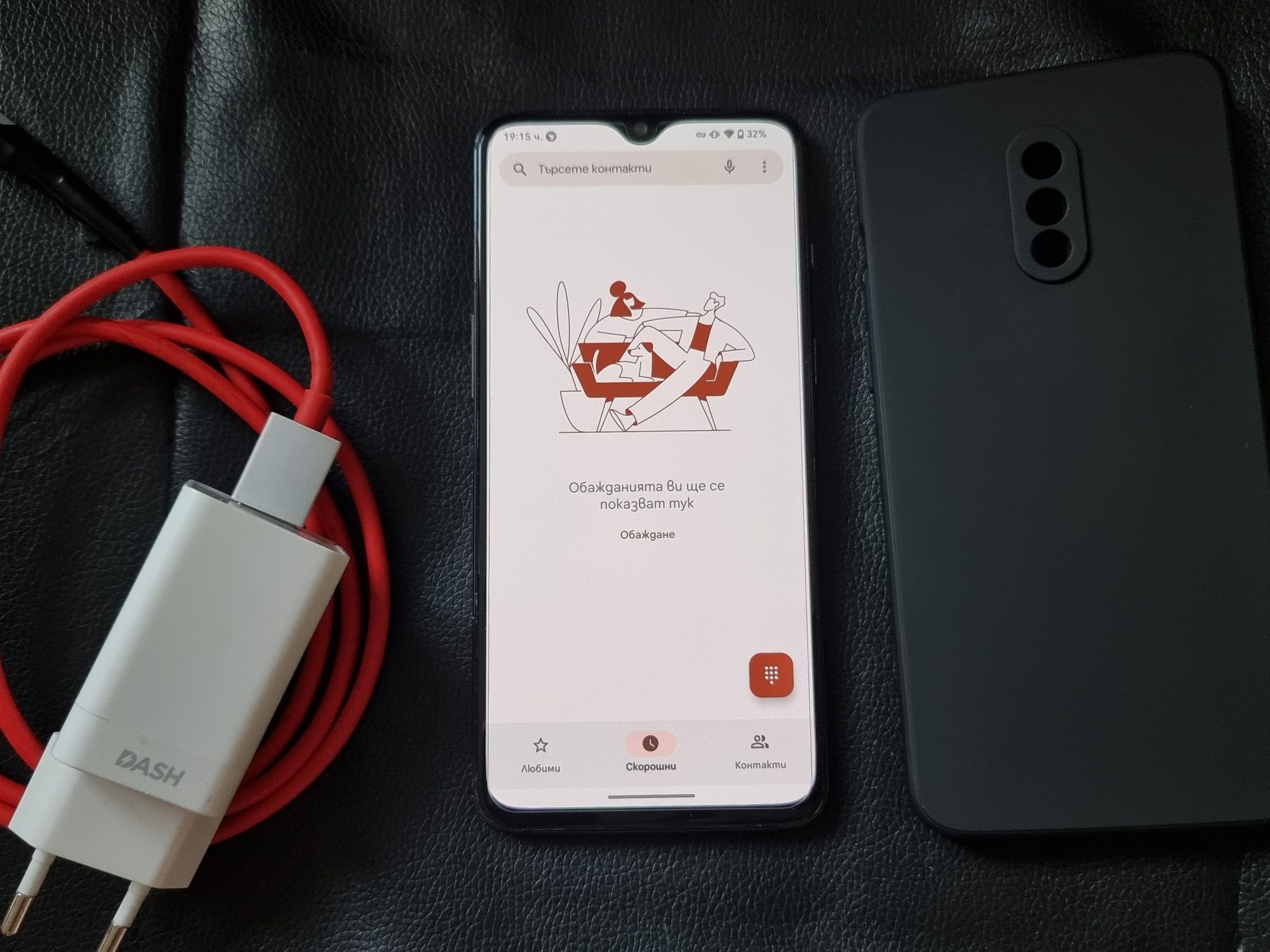 Oneplus 7 6/128 гб