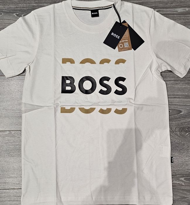 Tricou Hugo Boss S,M,L,XL