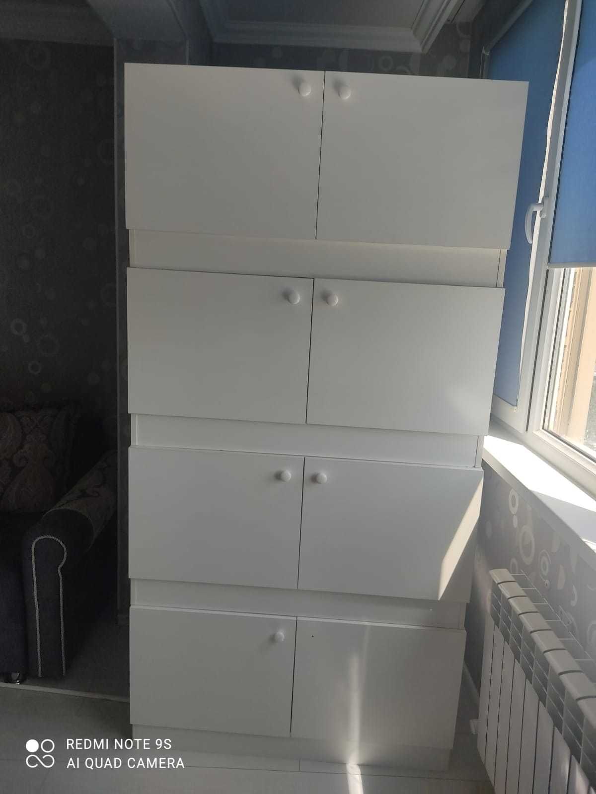 Продам Шкаф из полок