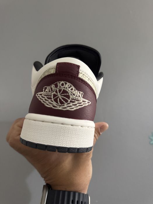 Nike Air Jordan 1 Low  Year of The Dragon