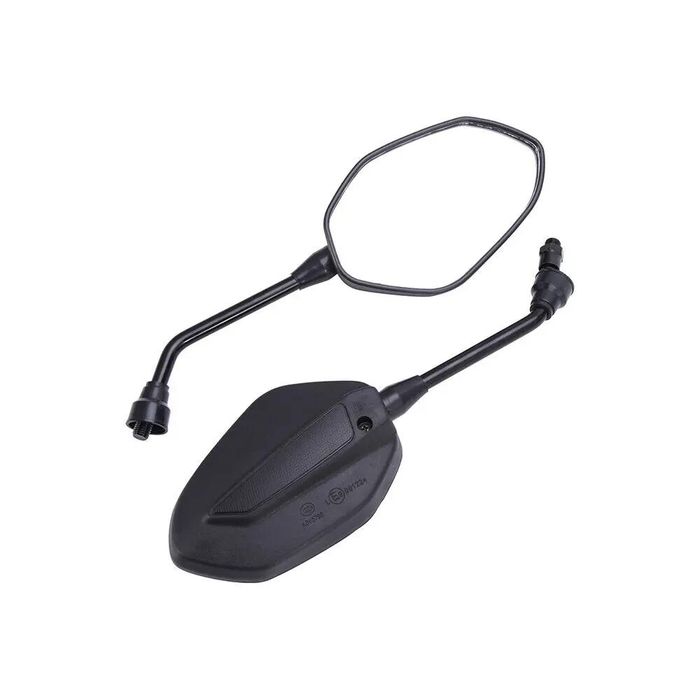 Огледала за мотор №5002-1 ф10 к-т 2бр.