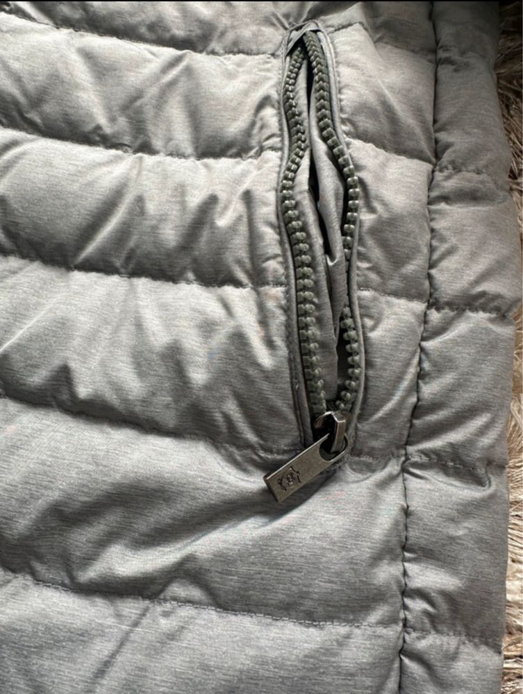 Geaca Massimo Dutti Primavara/Toamna M