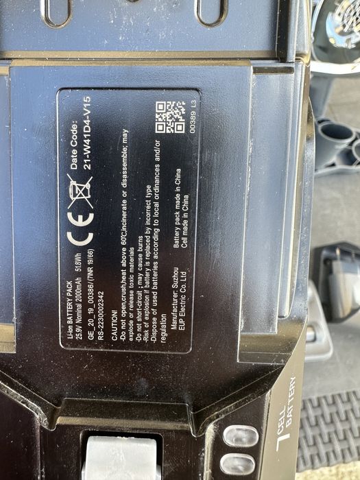 Aspirator rowenta X-force flex 11.60