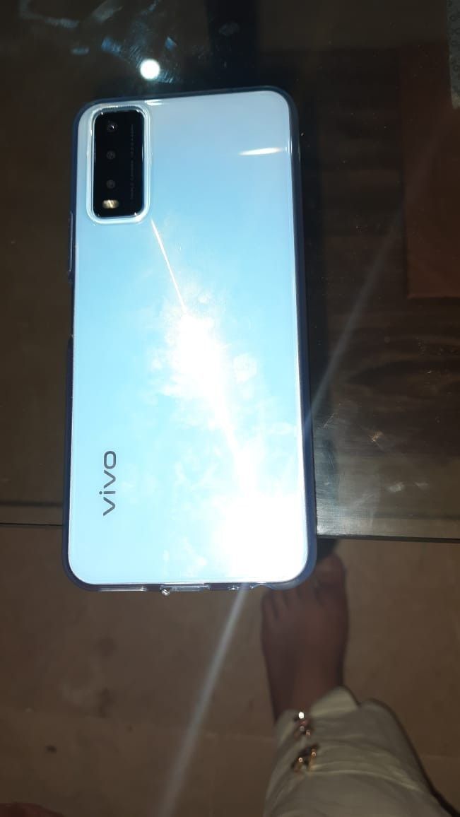 Vivo y31 sotiladi