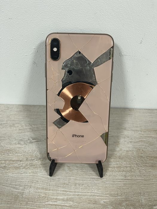 Iphone Xs Max Айфон Хс Макс 256 гигабайт